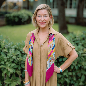 Portrait of Weston Lipscomb,